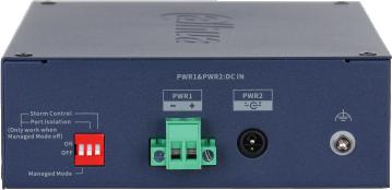 SLĒDZIS DAHUA CHS4212-8GT