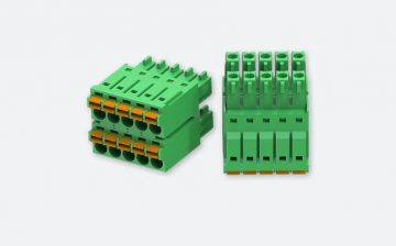 Teltonika PR5MEC15 savienotāju komplekts Teltonika PR5MEC15 savienotāju komplekts