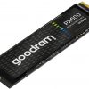 GOODRAM SSD PX600 1TB M.2 PCIe 4x4 NVMe 2280 GOODRAM SSD PX600 1TB M.2 PCIe 4x4 NVMe 2280