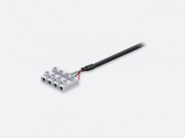 Teltonika barošanas kabelis PR2FK20M