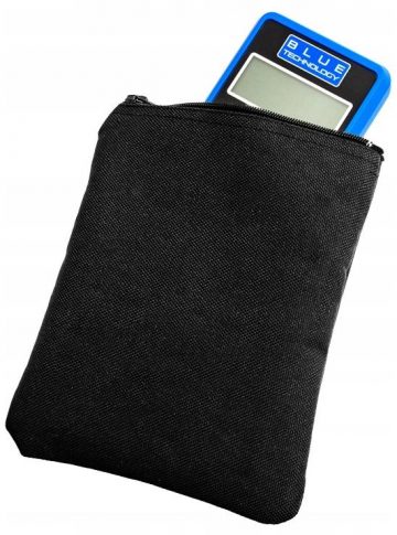 Blue Technology DX-13-AL krāsas biezuma mērītājs