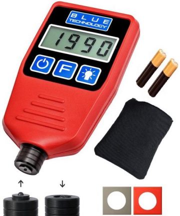 Krāsas biezuma mērītājs P-13-AL