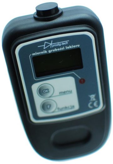 Prodig-Tech GL-1+ FE krāsas biezuma mērītājs