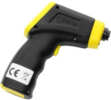 Prodig-Tech GL-PRO-2-FA krāsas biezuma mērītājs
