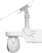 Dahua 4G kameras paneļa komplekts/BP4A-4G-0360B/M0508