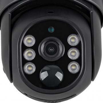 EasyCam IP kamera, saules paneļa, bezvadu PTZ Tuya 3MP, 4x tālummaiņa EC-4PTZ4DL-S-4G EasyCam IP kamera, saules paneļa, bezvadu PTZ Tuya 3MP, 4x tālummaiņa EC-4PTZ4DL-S-4G