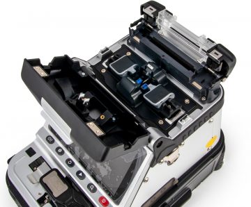 SIGNAL FIRE AI-20 ŠĶIEDRU OPTISKĀS METINĀŠANAS IEKĀRTA + INSTRUMENTU KOMPLEKTS