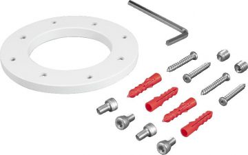 BCS ULTRA CS-U-CPA adapteris BCS ULTRA CS-U-CPA adapteris