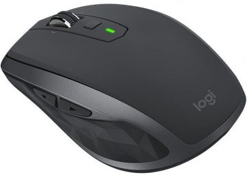 Logitech MX Anywhere 2S bezvadu pele Logitech MX Anywhere 2S bezvadu pele