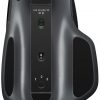 Logitech MX Master 2S bezvadu pele, melna Logitech MX Master 2S bezvadu pele, melna