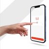 BFT B-EBA mobilais GSM sakaru modulis ar 4G antenu (Bluetooth/easyAXS/TaHoma)