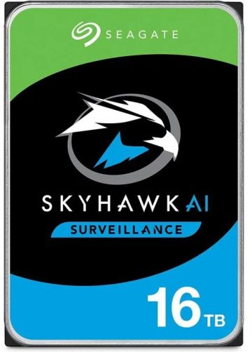Seagate SkyHawk AI ST16000VE005 16TB HDD