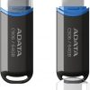 Adata USB zibatmiņa C906 64GB USB2.0, melna Adata USB zibatmiņa C906 64GB USB2.0, melna