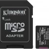 Kingston Canvas Select Plus microSDXC C10 UHS-1 128GB microSD atmiņas karte 128GB