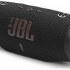 JBL CHARGE 6 skaļrunis (melns)