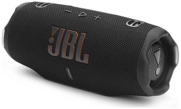 JBL CHARGE 6 skaļrunis (melns)