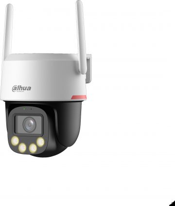 Dahua P8F-PV-0360B-PRO WI-FI kamera