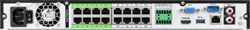 BCS LINE BCS-L-NVR1602-A-4K-16P ierakstītājs