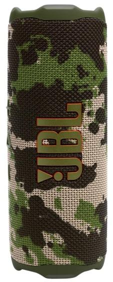 JBL FLIP 7 skaļrunis (kamuflāžas krāsā)