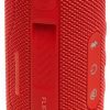 JBL FLIP 7 skaļrunis (sarkans)