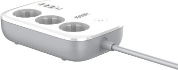 Newell Power Office WiFi PD 30 W pagarinātājs