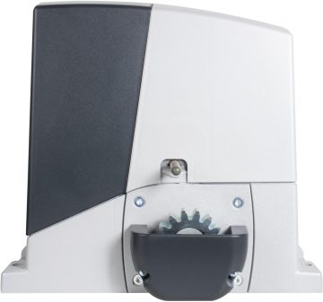 NICE ROBUS 1000 bīdāmo vārtu piedziņa/motors