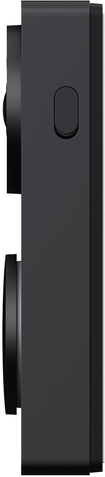 Aqara durvju zvana kameras centrmezgls G410 Select Black CH-C09D
