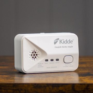 KIDDE KOMPLEKTS CO2 SENSORS 2030-DCR + DŪMU SENSORS 2030-DSR KIDDE KOMPLEKTS CO2 SENSORS 2030-DCR + DŪMU SENSORS 2030-DSR