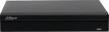 DAHUA NVR4108HS-4KS2/L IP RAKSTĪTĀJS