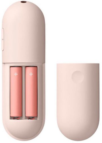 Google Chromecast 4K multivides atskaņotājs ar Google TV Pink