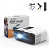 Mini projektors Zenwire E500s WiFi Full HD 7500lm