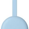 Google Chromecast 4K multivides atskaņotājs ar Google TV Blue