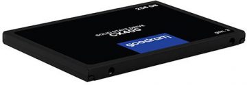 SSD disks GOODRAM CX400 G2 256GB SATA3
