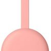 Google Chromecast 4K multivides atskaņotājs ar Google TV Pink