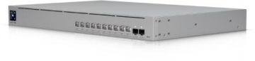 PĀRSLĒGT UBIQUITI USW-Pro-XG-10-PoE (400 W) PĀRSLĒGT UBIQUITI USW-Pro-XG-10-PoE (400 W)