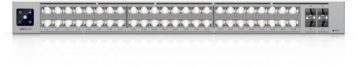 Slēdzis UBIQUITI USW-Pro-XG-48 Slēdzis UBIQUITI USW-Pro-XG-48