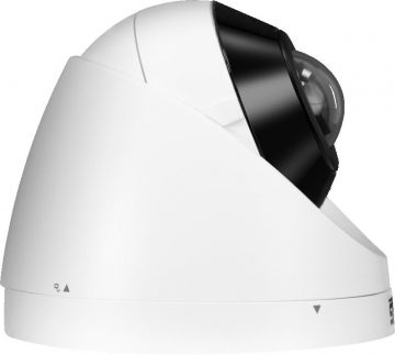 BCS POINT BCS-P-PEIP1x5FWR2-Ai1 kamera
