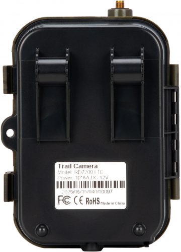 Redleaf RD7200 LTE kameru slazds Redleaf RD7200 LTE kameru slazds