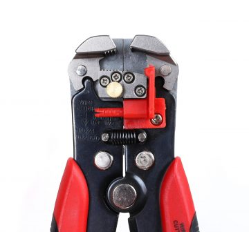 Getfort vadu noņēmējs 0,2–6 mm2 Getfort vadu noņēmējs 0,2–6 mm2