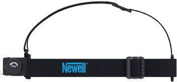 Newell HL1000COB USB-C pieres lukturis