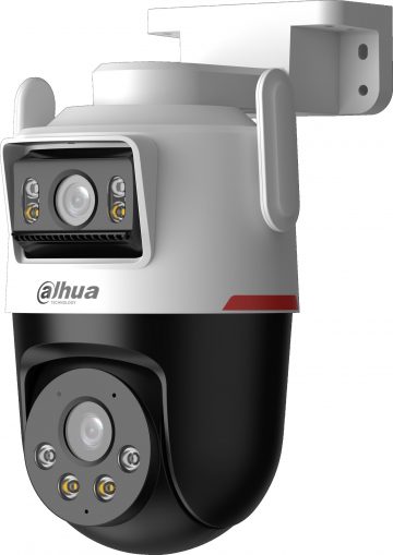 Dahua P3D-3F-PV-P-0280B/0600B-PRO WI-FI kamera Dahua P3D-3F-PV-P-0280B/0600B-PRO WI-FI kamera