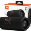 JBL FLIP 7 skaļrunis (melns) JBL FLIP 7 skaļrunis (melns)