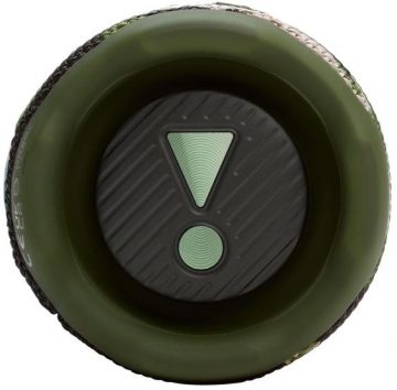 JBL FLIP 7 skaļrunis (kamuflāžas krāsā)