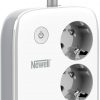 Newell Power Office WiFi PD 30 W pagarinātājs
