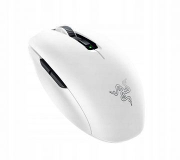 Razer Orochi V2 bezvadu pele, balta Razer Orochi V2 bezvadu pele, balta