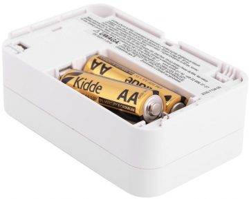 KIDDE KOMPLEKTS CO2 SENSORS 2030-DCR + DŪMU SENSORS 2030-DSR KIDDE KOMPLEKTS CO2 SENSORS 2030-DCR + DŪMU SENSORS 2030-DSR