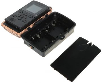 Kameras slazds HC-PR801GEU-V2 Kameras slazds HC-PR801GEU-V2