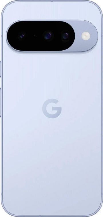 Google Pixel 10 5G 12/128GB viedtālrunis gaiši ceriņkrāsā Google Pixel 10 5G 12/128GB viedtālrunis gaiši ceriņkrāsā