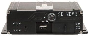 AHD MOBILAIS DVR ATE-D04SDEF-T3 4 KANĀLI AUTONĀTS AHD MOBILAIS DVR ATE-D04SDEF-T3 4 KANĀLI AUTONĀTS