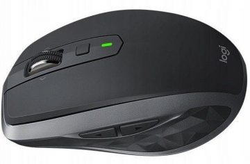 Logitech MX Anywhere 2S bezvadu pele Logitech MX Anywhere 2S bezvadu pele